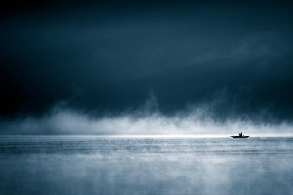 Landscape Photography by Marcin Sobas