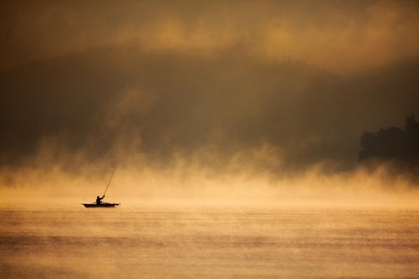 Landscape Photography by Marcin Sobas