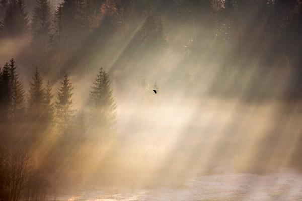 Landscape Photography by Marcin Sobas