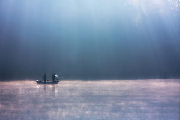 Landscape Photography by Marcin Sobas