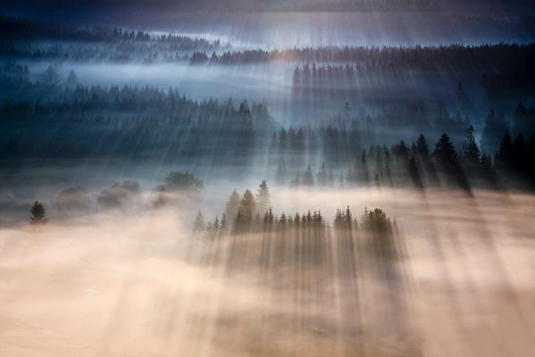 Landscape Photography by Marcin Sobas