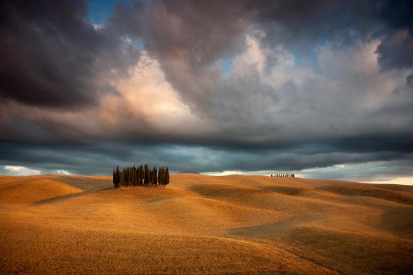 Landscape Photography by Marcin Sobas