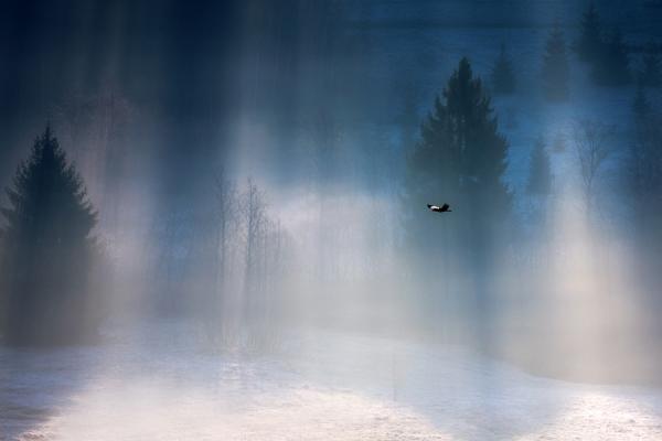 Landscape Photography by Marcin Sobas
