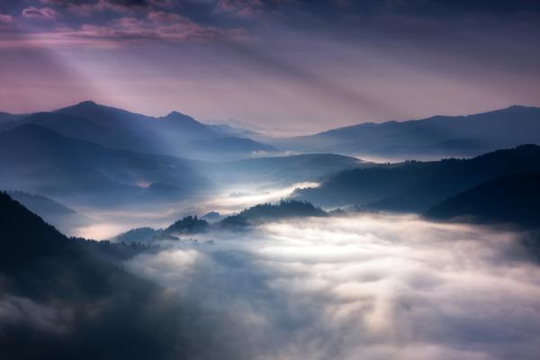 Landscape Photography by Marcin Sobas