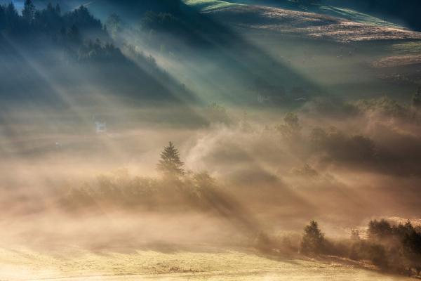 Landscape Photography by Marcin Sobas