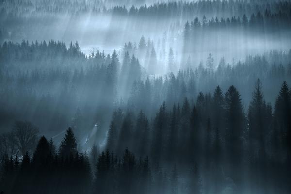 Landscape Photography by Marcin Sobas