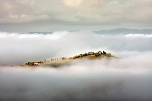 Landscape Photography by Marcin Sobas