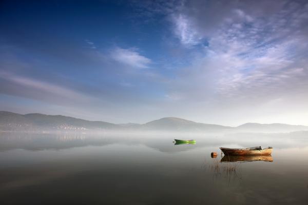 Landscape Photography by Marcin Sobas