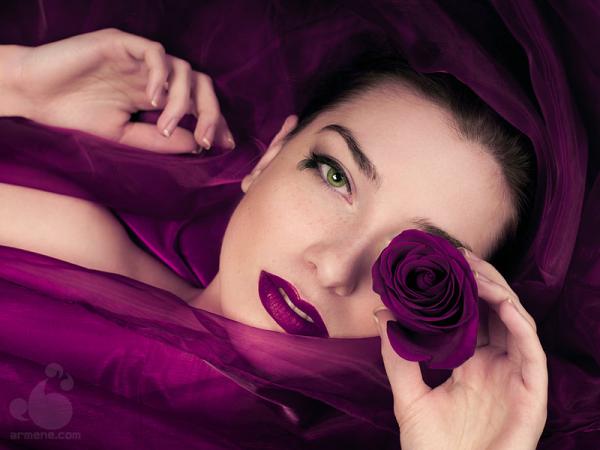 Aesthetic Photography by Olga Zavershinskaya