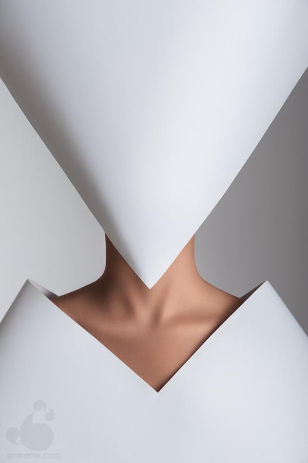 Aesthetic Photography by Olga Zavershinskaya