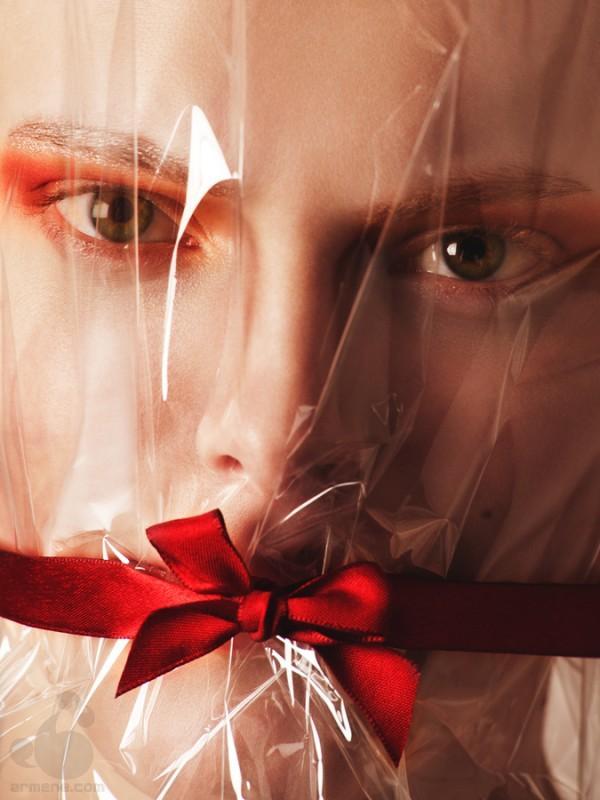 Aesthetic Photography by Olga Zavershinskaya