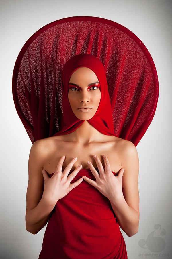 Aesthetic Photography by Olga Zavershinskaya