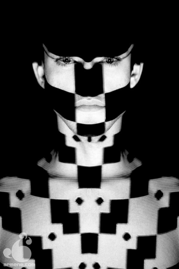 Aesthetic Photography by Olga Zavershinskaya