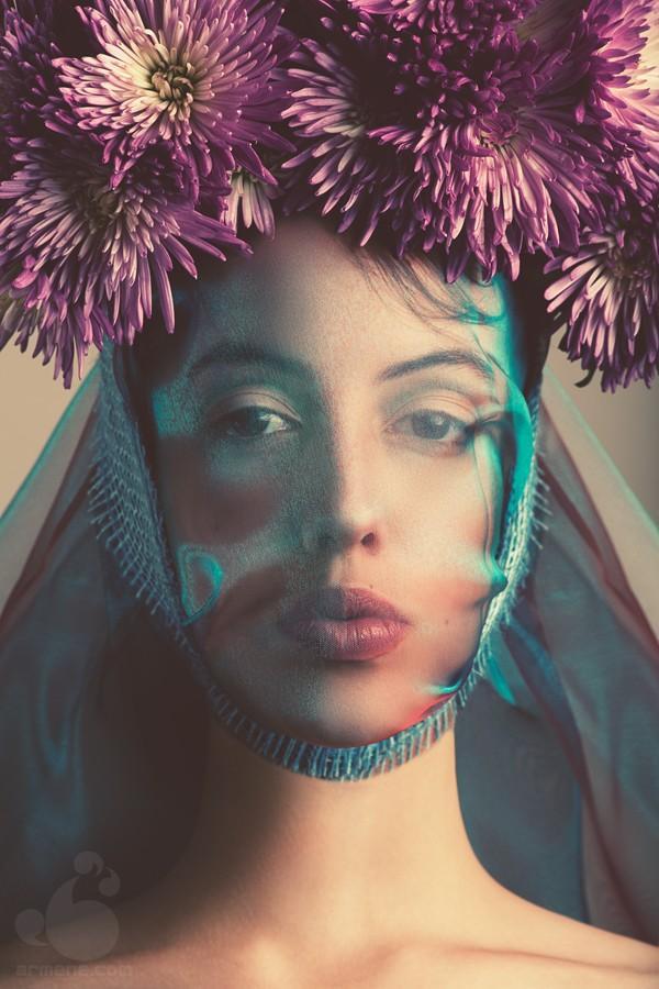 Aesthetic Photography by Olga Zavershinskaya