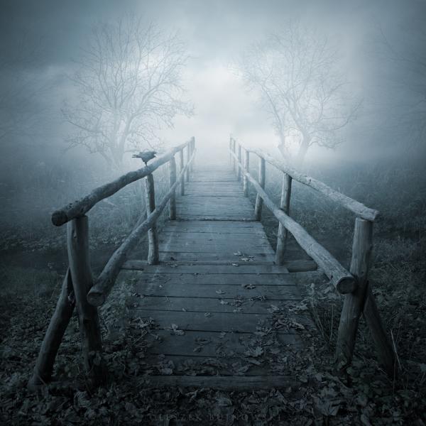 Surreal Photography by Leszek Bujnowski
