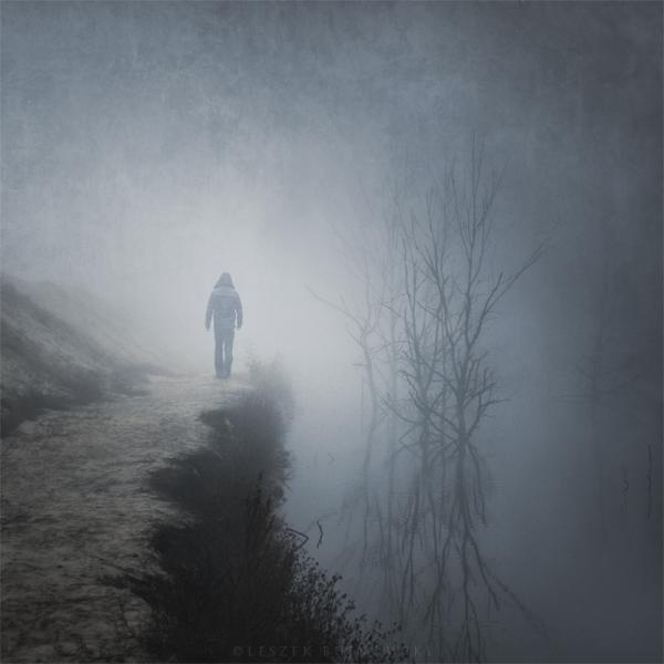 Surreal Photography by Leszek Bujnowski