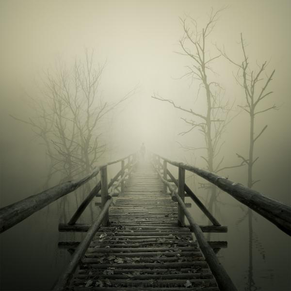 Surreal Photography by Leszek Bujnowski