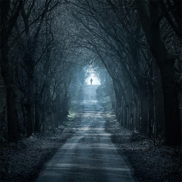Surreal Photography by Leszek Bujnowski