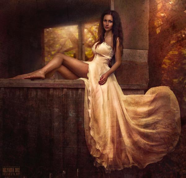 Magnificent Photography by Svetlana Belyaeva