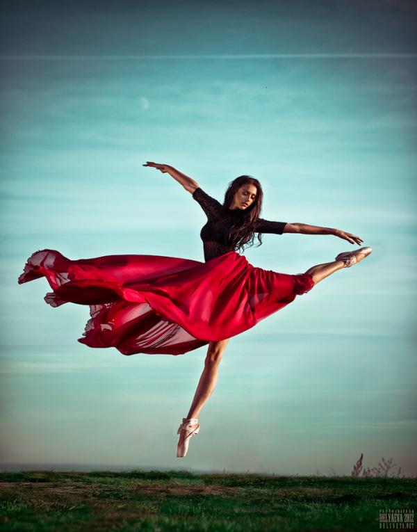 Magnificent Photography by Svetlana Belyaeva