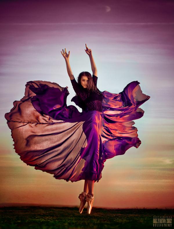 Magnificent Photography by Svetlana Belyaeva