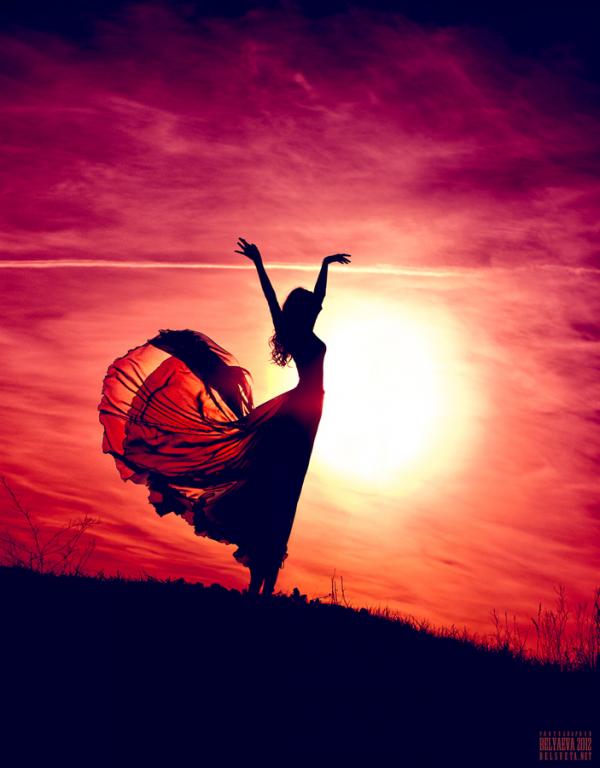 Magnificent Photography by Svetlana Belyaeva