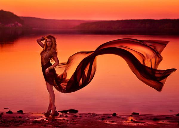 Magnificent Photography by Svetlana Belyaeva