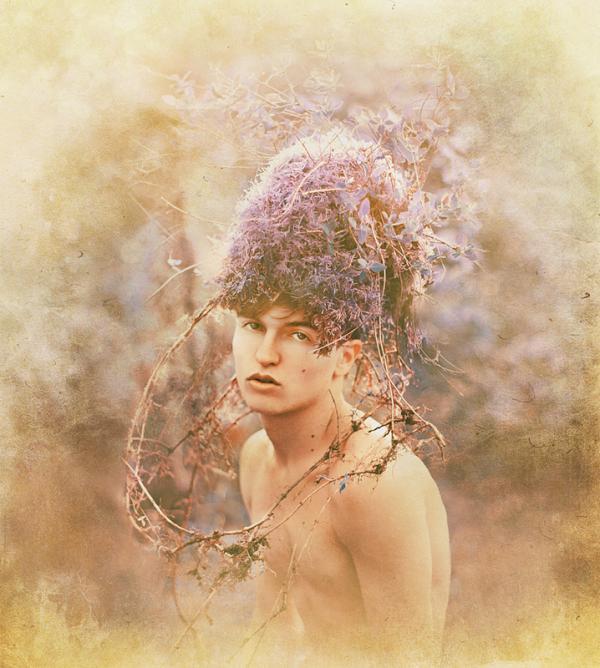 Photo Manipulations by Marwane Pallas