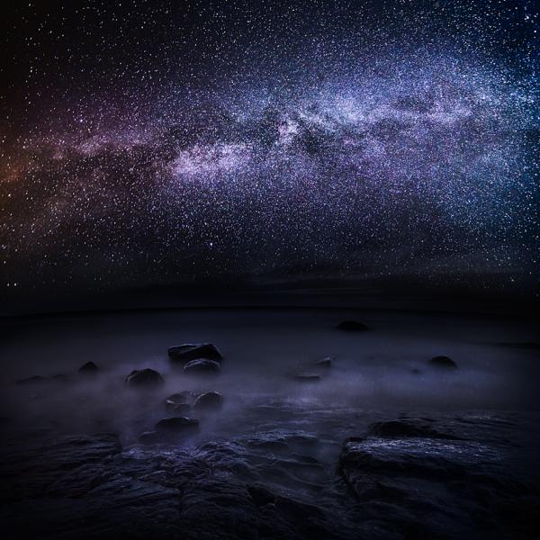Landscape Photography by Mikko Lagerstedt