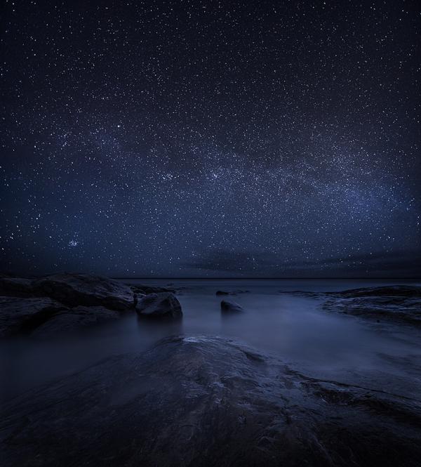 Landscape Photography by Mikko Lagerstedt