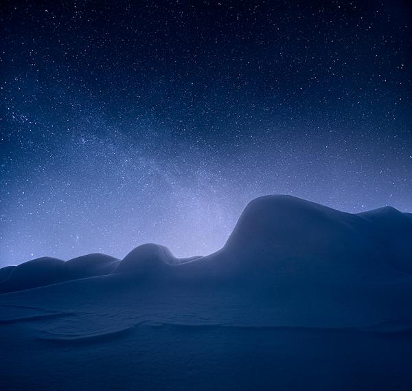 Landscape Photography by Mikko Lagerstedt