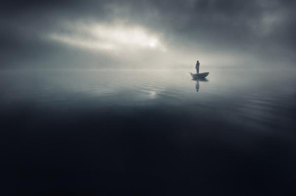Landscape Photography by Mikko Lagerstedt
