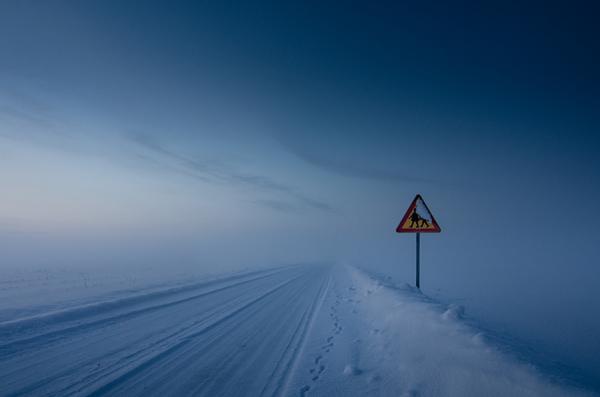 Landscape Photography by Mikko Lagerstedt