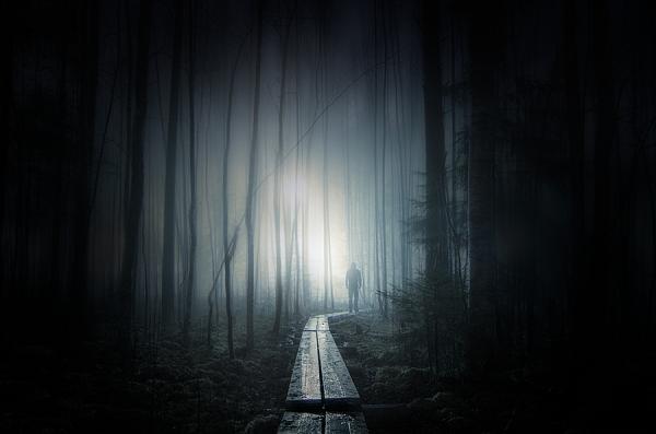 Landscape Photography by Mikko Lagerstedt