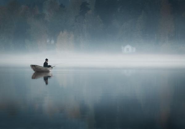 Landscape Photography by Mikko Lagerstedt