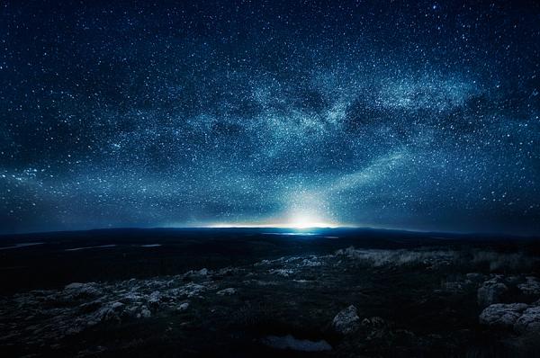 Landscape Photography by Mikko Lagerstedt