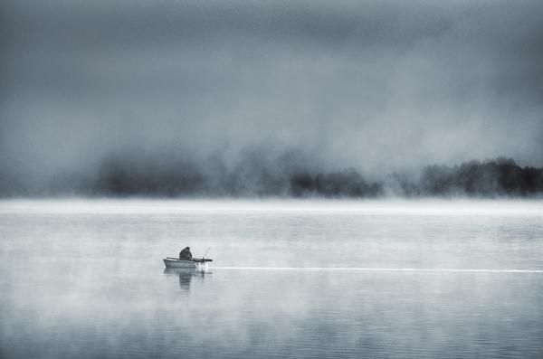 Landscape Photography by Mikko Lagerstedt