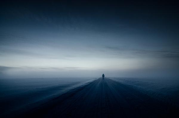 Landscape Photography by Mikko Lagerstedt