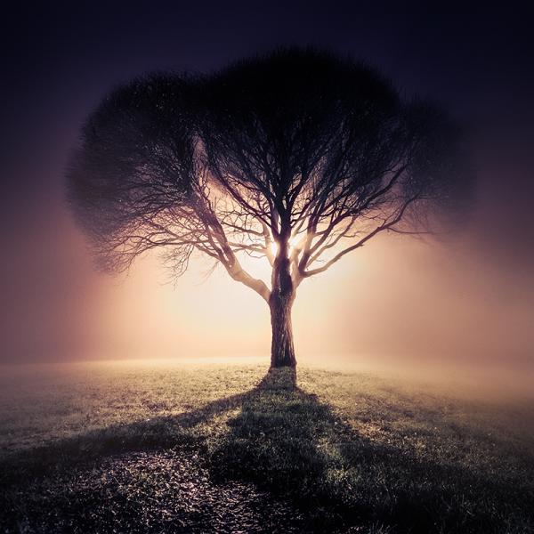 Landscape Photography by Mikko Lagerstedt
