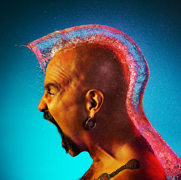 Water Wigs Project