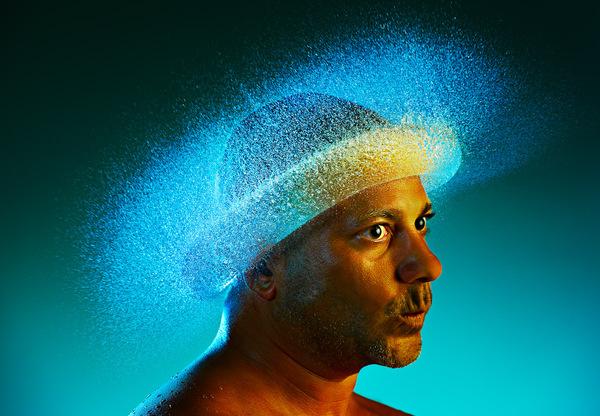 Water Wigs Project