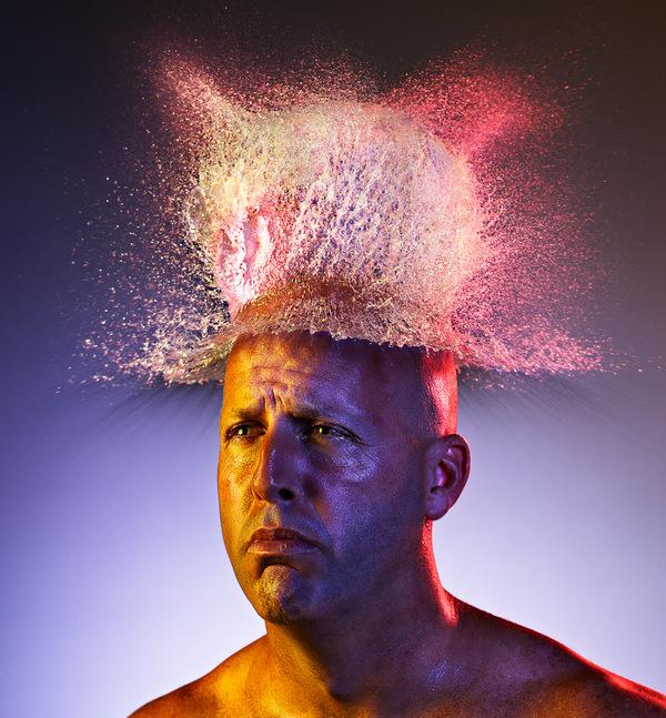 Water Wigs Project