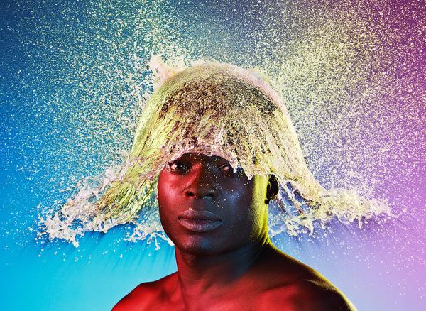 Water Wigs Project