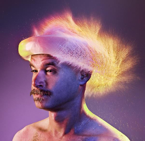 Water Wigs Project
