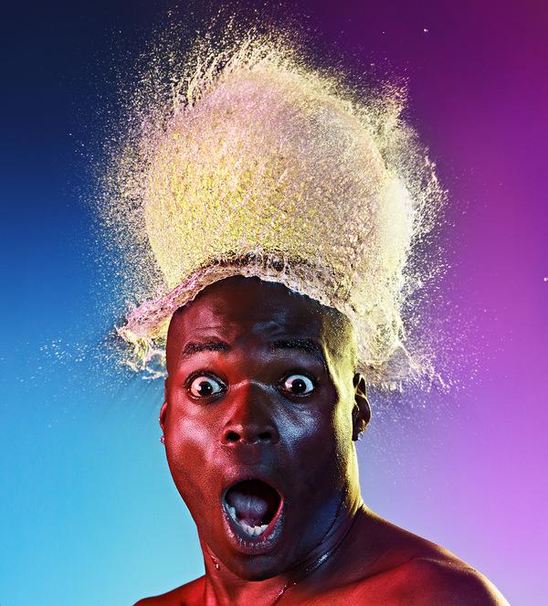 Water Wigs Project