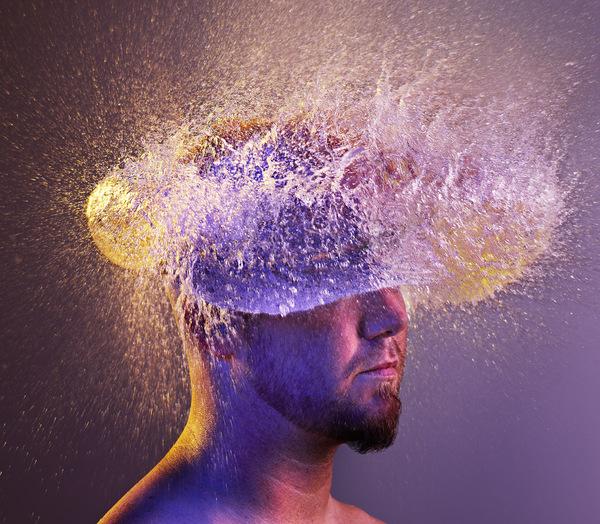 Water Wigs Project