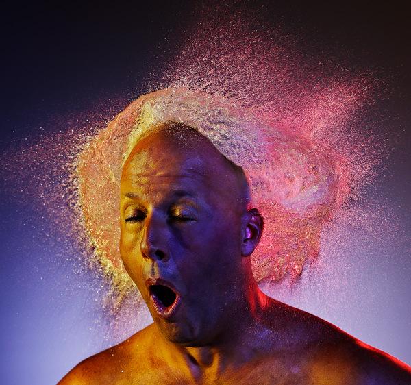 Water Wigs Project