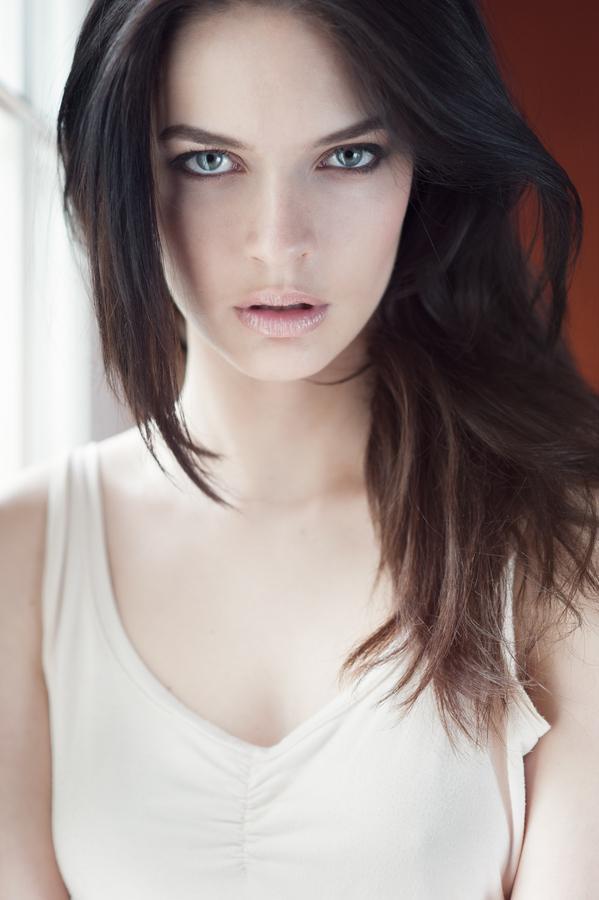 Portrait Photography by Guennadi Ivanov-Kuhn