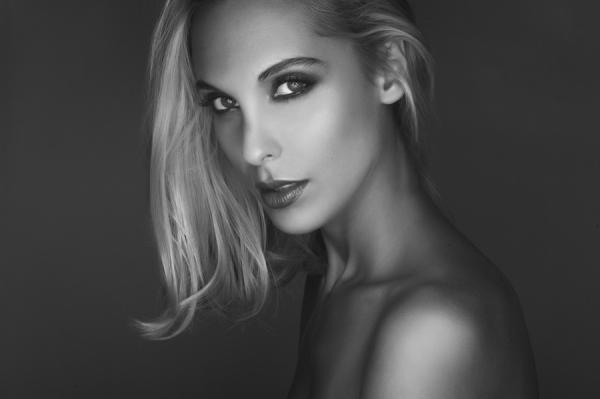 Portrait Photography by Guennadi Ivanov-Kuhn