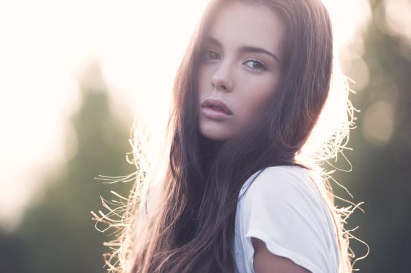 Portrait Photography by Guennadi Ivanov-Kuhn